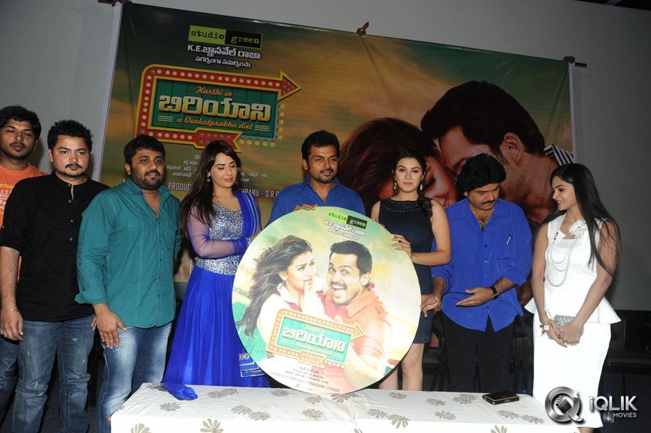 Biriyani-Movie-Audio-Release